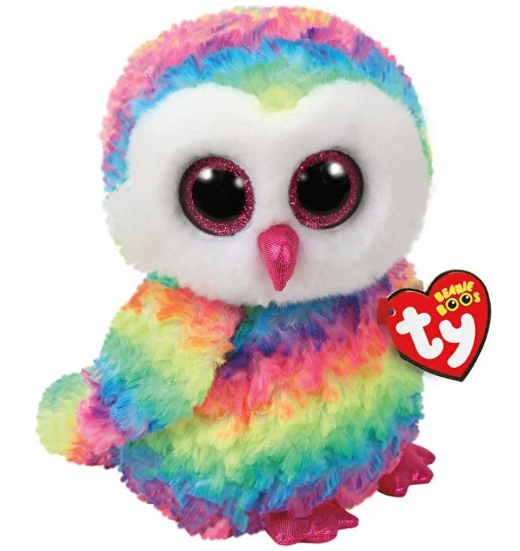 Mega Owen - Multicolor Owl Reg Mega-150079Ty37221Mega Owen - Multicolor Owl Reg Mega-150079Ty37221 - Kirtasiyem.netPeluş Oyuncaklar