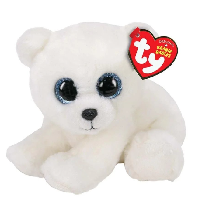 Mega Polar - Polar Bear Reg - New Mega-150079Ty40173Mega Polar - Polar Bear Reg - New Mega-150079Ty40173 - Kirtasiyem.netPeluş Oyuncaklar