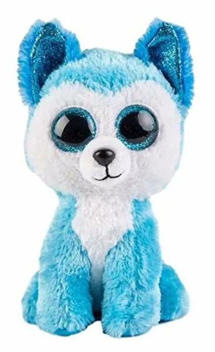 Mega Prınce - Husky Blue Reg Mega-150079Ty36310Mega Prınce - Husky Blue Reg Mega-150079Ty36310 - Kirtasiyem.netPeluş Oyuncaklar