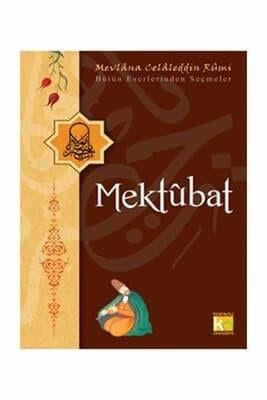 MektubatMektubat - Kirtasiyem.netKitap ve Muhtelif Ürünler
