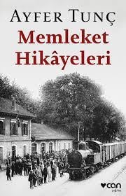 Memleket Hikâyeleri8.Sınıf