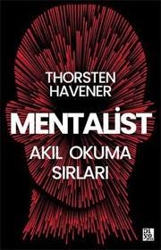 Mentalist - Akıl Okuma Sırları - Diyojen YayıncılıkDiğer Kırtasiye Ürünleri