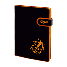 Mercan 13X21 Puffy Defter Hayvan8.Sınıf