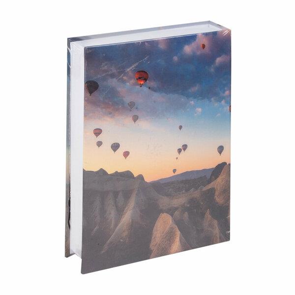 Mercan M-768 Kitap KutusuMercan M-768 Kitap Kutusu - Kirtasiyem.netModelist Defterler