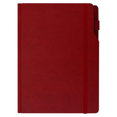 Mercan M-950 13X21 Termo Deri Defter TaşlıMercan M-950 13X21 Termo Deri Defter Taşlı - Kirtasiyem.netModelist Defterler