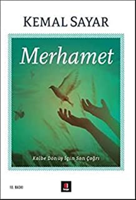 Merhamet - Kapı YayınlarıDiğer Kırtasiye Ürünleri