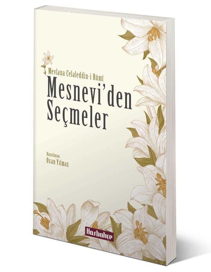 Mesneviden SeçmelerMesneviden Seçmeler - Kirtasiyem.netRoman