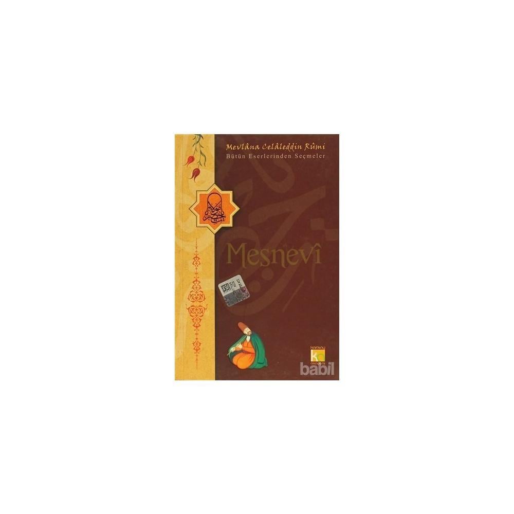 MesneviMesnevi - Kirtasiyem.netKitap ve Muhtelif Ürünler