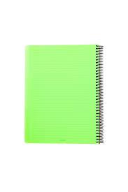 Meteksan A4 Capricorn Neon Spr.Pp Kapak 5 Konulu 4+1 K.Ayraçlı 150 Yaprak Yeşil_16Meteksan A4 Capricorn Neon Spr.PP Kapak 5 Konulu 4+1 K.Ayraçlı 150 Yaprak Yeşil_16 - Kirtasiyem.netSeperatörlü ( Ayraçlı ) Defterler