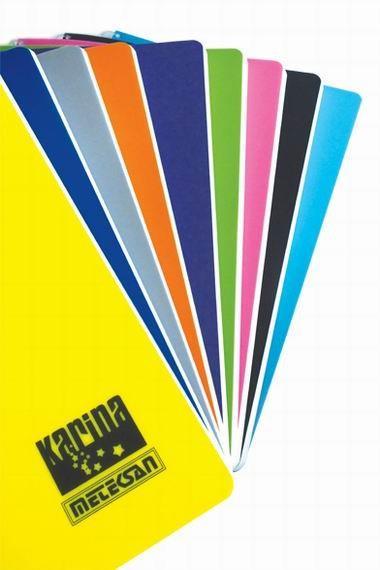 Meteksan A4 Karina Floresan Spr.Pp Kapak Defter 72-4 Kareli _36Meteksan Plastik Kapak Spiralli Defter Karina A4 72/4 Yaprak - Kirtasiyem.netSpiralli Plastik Kapak Defterler
