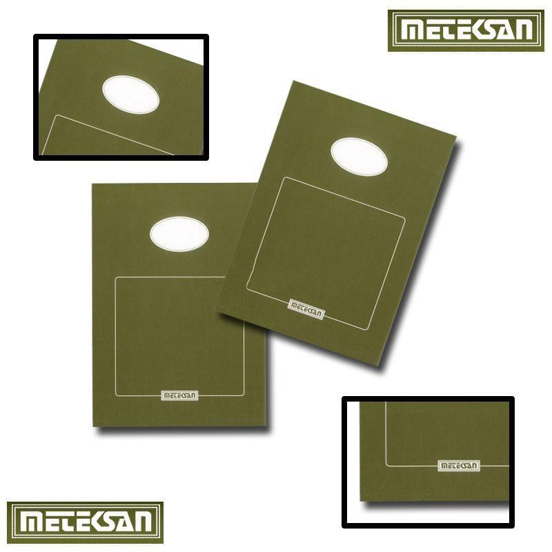 Meteksan Bloknot A5 50-0 Klasik *192Meteksan Bloknot A5 50-0 Klasik *192 - Kirtasiyem.netBloknotlar
