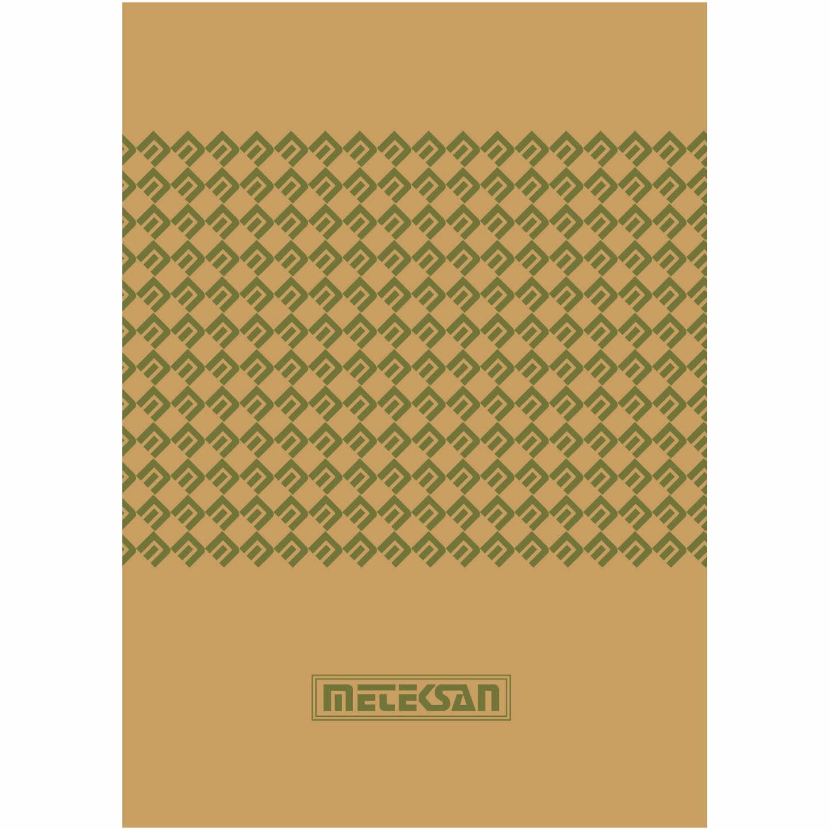 Meteksan Bloknot İvory 17X24 Kraft Kapak (2Kr+1Çz+1Dz) 50 Yaprak *48Meteksan Bloknot İvory 17X24 Kraft Kapak (2Kr+1Çz+1Dz) 50 Yaprak *48 - Kirtasiyem.netBloknotlar