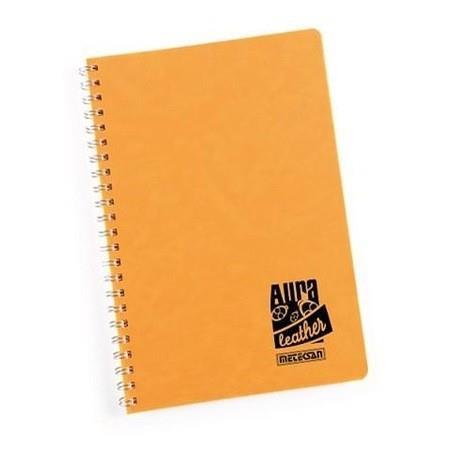 Meteksan Spiralli Defter A4 120/4 P.P. AuraMeteksan Spiralli Defter A4 120/4 P.P. Aura - Kirtasiyem.netOkul Defterleri