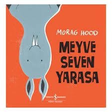 Meyve Seven YarasaMeyve Seven Yarasa - Kirtasiyem.netHikaye Kitapları