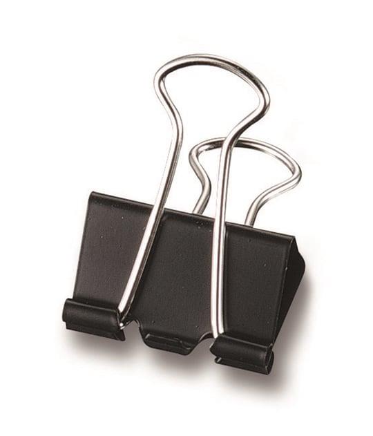 Mgy Clips Standart 31 Mm Fr1401Mgy Clips Standart 31 Mm Fr1401 - Kirtasiyem.netDiğer Ciltleme Malzemeleri