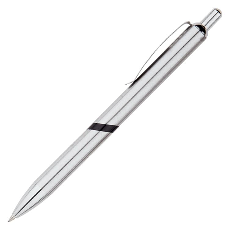 Mikro 1180-24 Metal Tükenmez KalemMikro 1180-24 Metal Tükenmez Kalem - Kirtasiyem.netTükenmez Kalemler