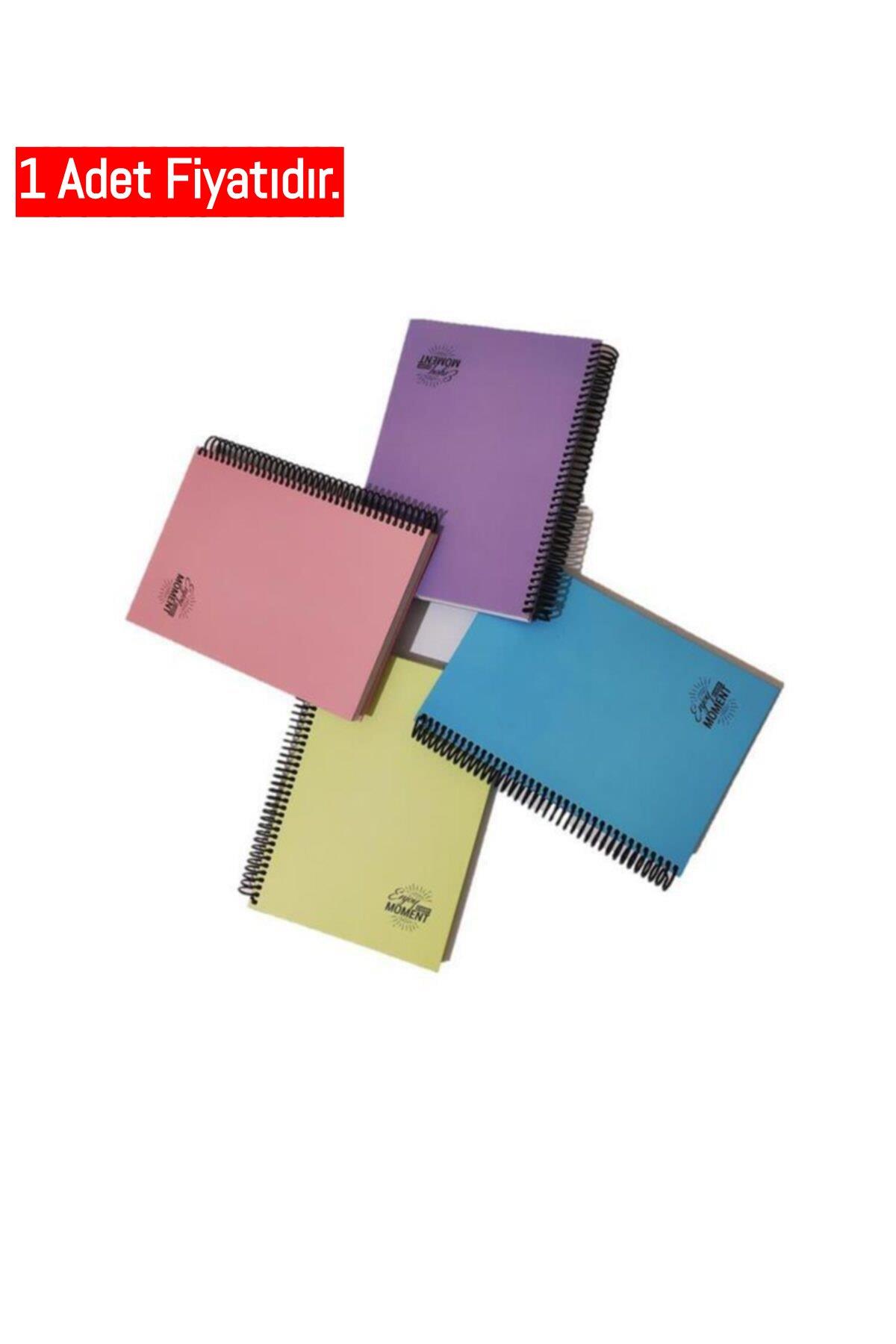 Mikro 17X24 Cool Pastel Kareli 120 Yp.Okul Deft. (1 Adet)Mikro 17X24 Cool Pastel Kareli 120 Yp.Okul Deft. - Kirtasiyem.netNot Defterleri