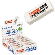 Mikro 2B-24T Silgi _24(1 Adet)Mikro 2B-24T Silgi *24 - Kirtasiyem.netSilgiler