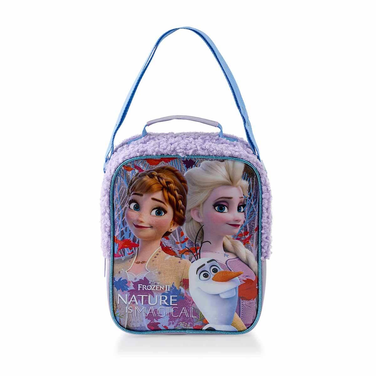 Mikro 48012 Frozen Beslenme Çantası Due MagıgalMikro 48012 Frozen Beslenme Çantası Due Magıgal - Kirtasiyem.netBeslenme Çantaları