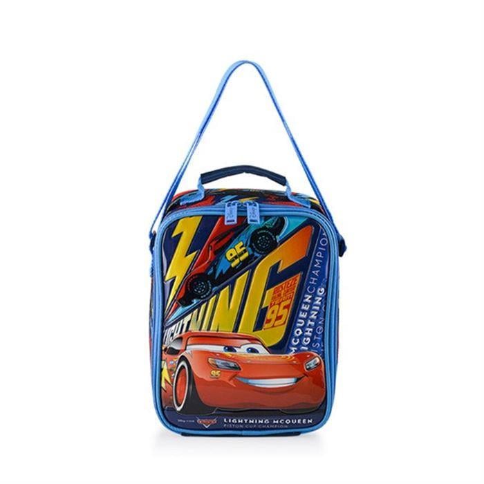 Mikro 48235 Cars Beslenme Çantası Salto ChampıonMikro 48235 Cars Beslenme Çantası Salto Champıon - Kirtasiyem.netBeslenme Çantaları