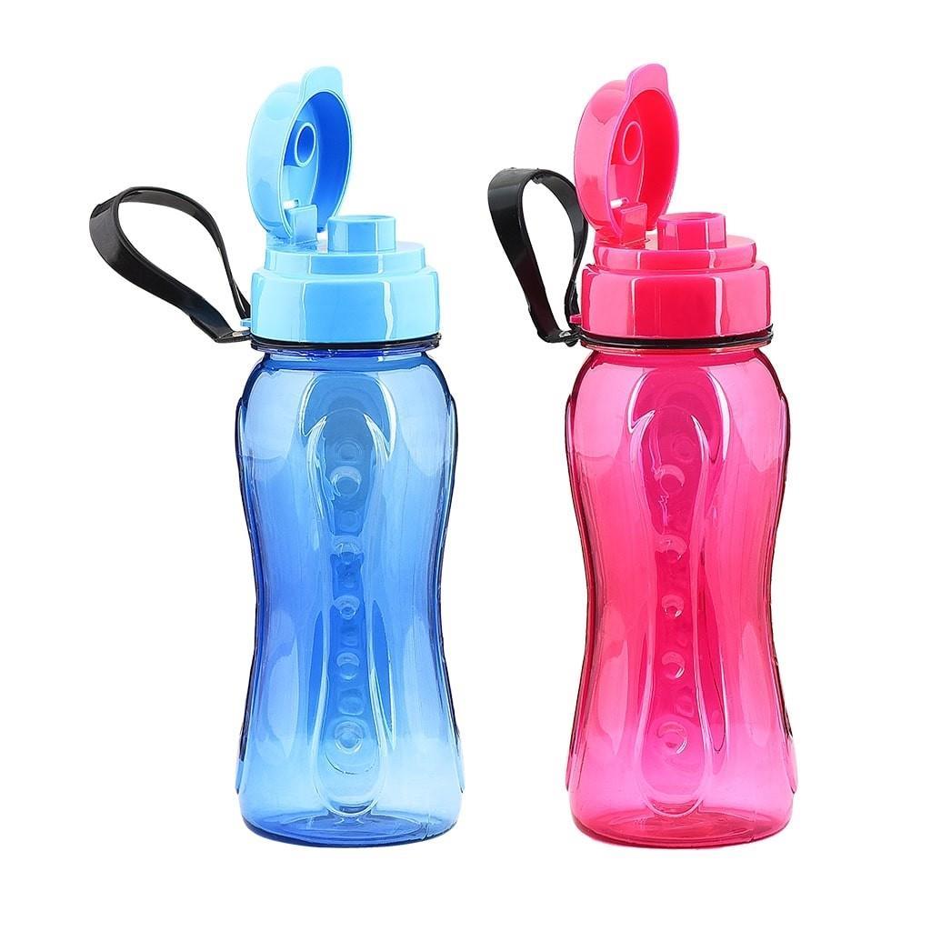 Mikro Askılı Matara 650 Ml Pc-3061Mikro Askılı Matara 650 Ml Pc-3061 - Kirtasiyem.netMataralar
