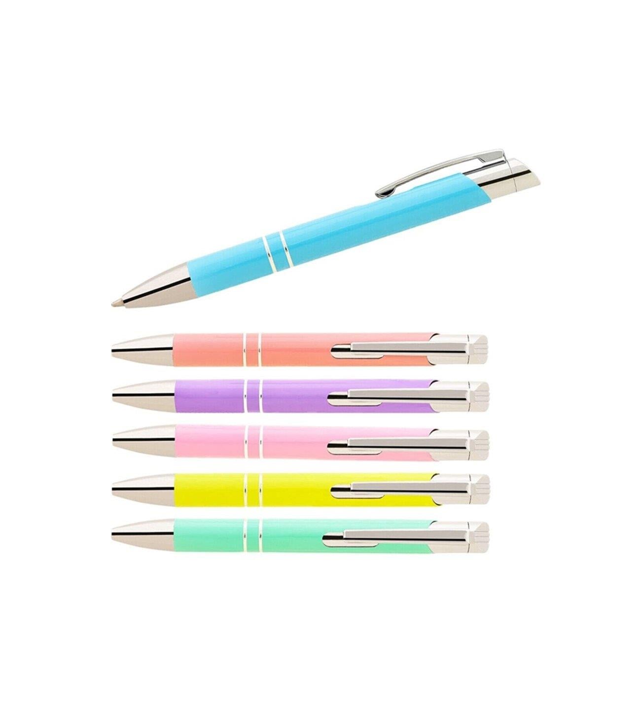 Mikro Ata 1001 PastelMikro Ata 1001 Pastel - Kirtasiyem.netTükenmez Kalemler