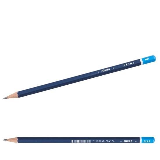 Mikro Kurşun Kalem Sınav Kr-1113Mikro Kurşun Kalem Sınav Kr-1113 - Kirtasiyem.netKurşun Kalemler