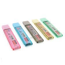 Mikro M-601 60Mm Pastel Kurşun Kalem Ucu(Kısa Min)09MmKalem Uçları ( Min )