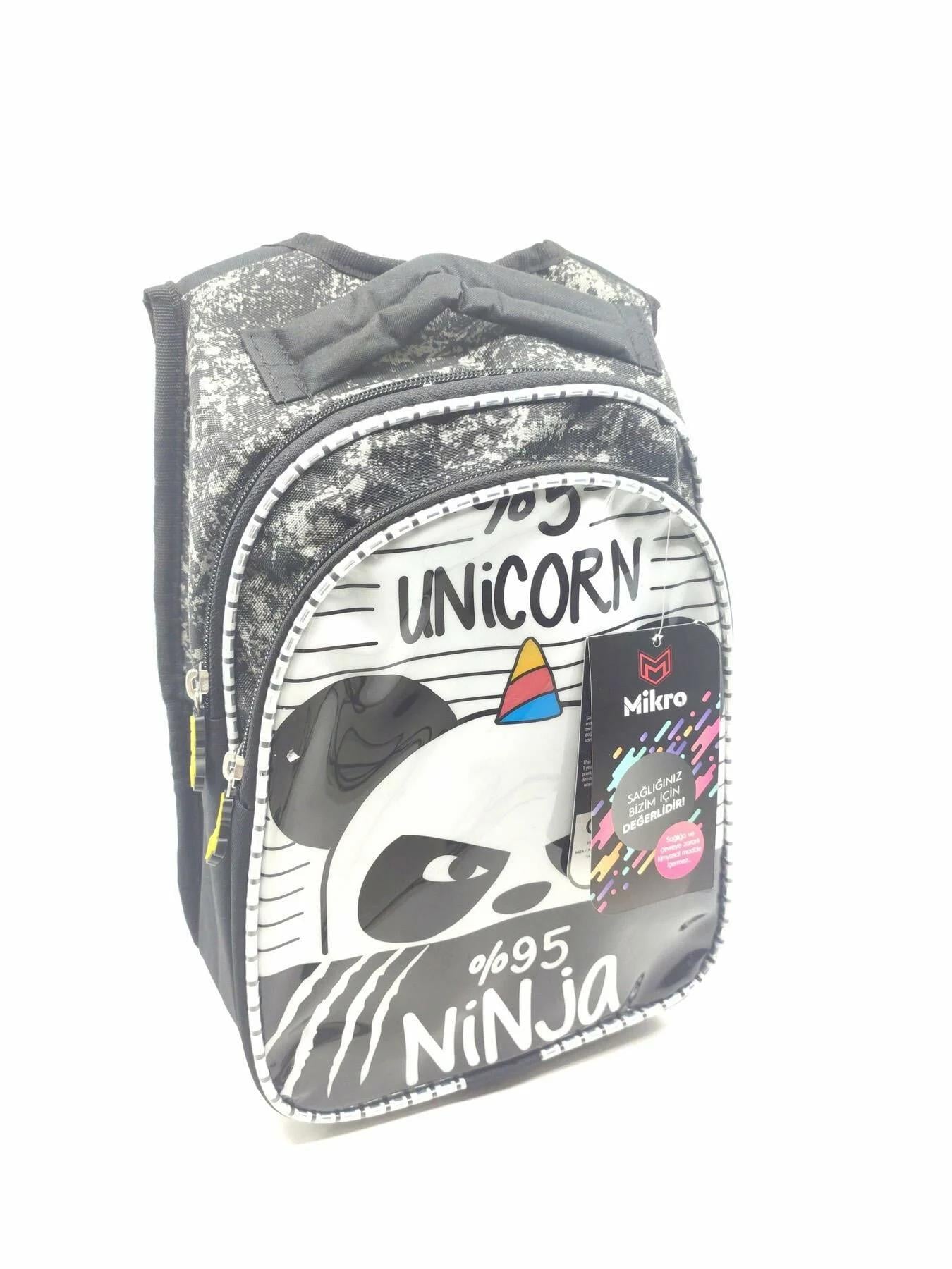 Mikro Mb-145 Anaokul ÇantasıMikro Mb-145 Anaokul Çantası - Kirtasiyem.netAnasınıfı Çantaları