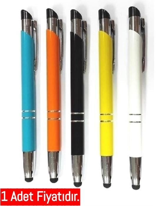 Mikro Metal Tükenmez Kalem 1001 B/P 30 (1 Adet)Mikro Metal Tükenmez Kalem 1001 B/P 30  - Kirtasiyem.netTükenmez Kalemler