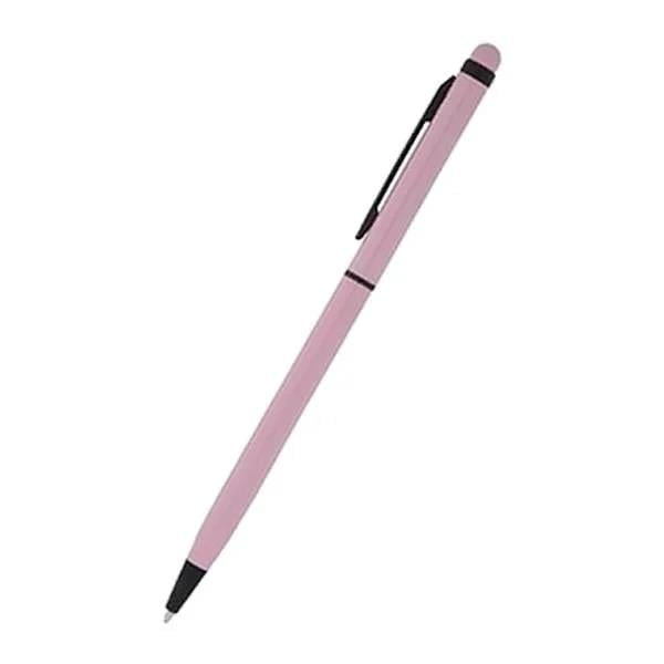 Mikro Metal Tükenmez Kalem Bp-600Rd-36Mikro Metal Tükenmez Kalem Bp-600Rd-36 - Kirtasiyem.netTükenmez Kalemler