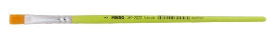 Mikro Mf-2020 Guaj-Yağlı-Sulu Boya Fırça No:6Mikro Mf-2020 Guaj-Yağlı-Sulu Boya Fırça No:6 - Kırtasiyem.netYağlı Boya Fırçası