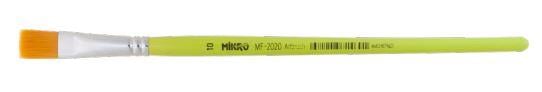 Mikro Mf-2020 Guaj-Yağlı-Sulu Boya Fırça No:10Mikro Mf-2020 Guaj-Yağlı-Sulu Boya Fırça No:10 - Kirtasiyem.netYağlı Boya Fırçası