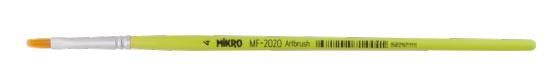 Mikro Mf-2020 Guaj-Yağlı-Sulu Boya Fırça No:4Mikro Mf-2020 Guaj-Yağlı-Sulu Boya Fırça No:4 - Kirtasiyem.netYağlı Boya Fırçası