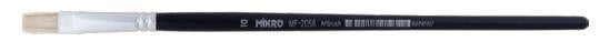 Mikro Mf-2058 Yağlı Boya Fırçası No:10Mikro Mf-2058 Yağlı Boya Fırçası No:10 - Kırtasiyem.netYağlı Boya Fırçası