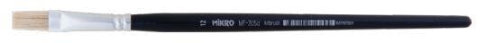 Mikro Mf-2058 Yağlı Boya Fırçası No:12Mikro Mf-2058 Yağlı Boya Fırçası No:12 - Kırtasiyem.netYağlı Boya Fırçası