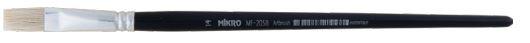 Mikro Mf-2058 Yağlı Boya Fırçası No:14Mikro Mf-2058 Yağlı Boya Fırçası No:14 - Kırtasiyem.netYağlı Boya Fırçası