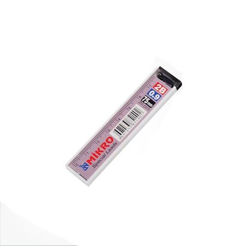 Mikro Min 0.9 Cetvelli 75 Mm M-750Mikro Min 0.9 Cetvelli 75 Mm M-750 - Kirtasiyem.netKalem Uçları ( Min )