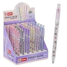 Mikro Mp 144 Versatil Kalem 0.7MmVersatil ( Uçlu ) Kalemler