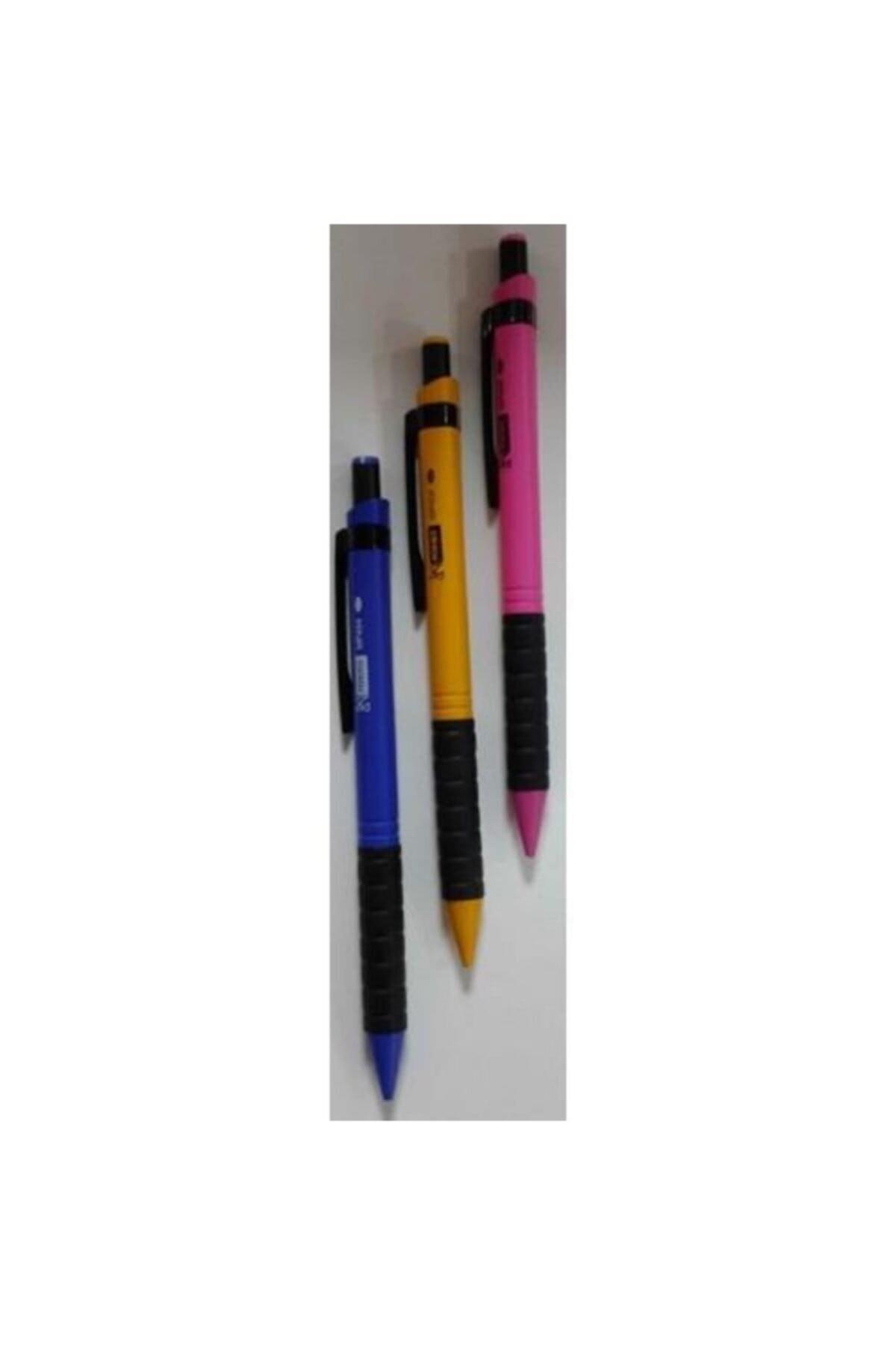 Mikro Mp 404-48 Standlı Versatil Kalem 0.5Mm (1 adet)Mikro Mp 404-48 Standlı Versatil Kalem 0.5Mm (1 adet) - Kirtasiyem.netVersatil ( Uçlu ) Kalemler