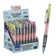 Mikro Mp-422 Versatil Kalem 0.9MmVersatil ( Uçlu ) Kalemler