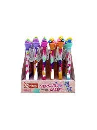 Mikro Mp-542-36 Ice-Cream Versatil Kalem 0.7MmVersatil ( Uçlu ) Kalemler