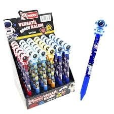 Mikro Mp-544-36 Space Versatil Kalem 0.7MmVersatil ( Uçlu ) Kalemler
