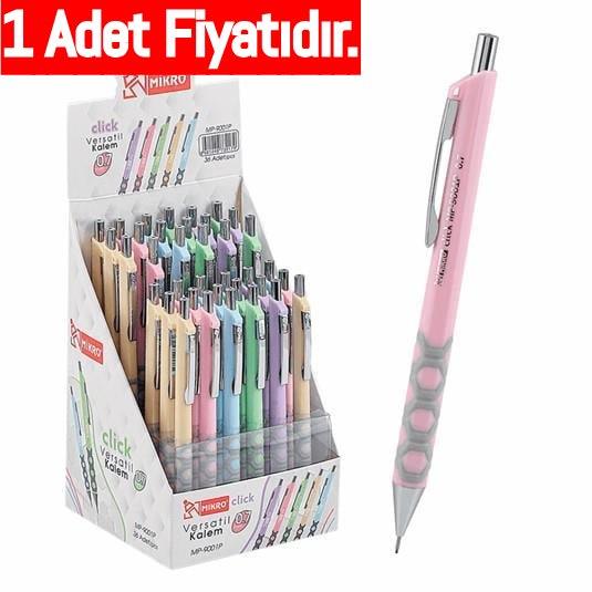 Mikro Mp 9001-36(Büro) Standlı Versatil 0.7Mm (1 Adet)Mikro Mp 9001-36(Büro) Standlı Versatil 0.7Mm - Kirtasiyem.netVersatil ( Uçlu ) Kalemler