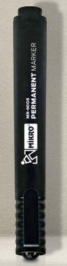 Mikro Mr-6008 Siyah Permanent MarkerMikro Mr-6008 Siyah Permanent Marker - Kirtasiyem.netMarkörler