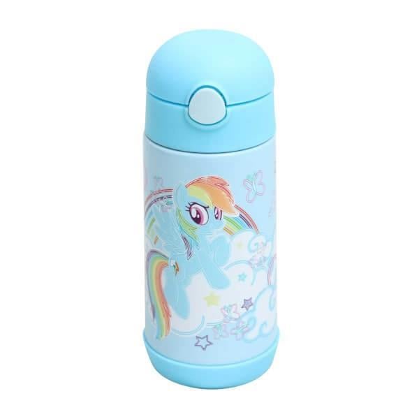 MİKRO My Little Pony 304 Çelik Matara Due Rainbow 44068MİKRO My Little Pony 304 Çelik Matara Due Rainbow 44068 - Kirtasiyem.netMataralar