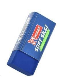 Mikro Nano Sınav Silgisi 2B-30Mikro Nano Sınav Silgisi 2B-30 - Kirtasiyem.netSilgiler