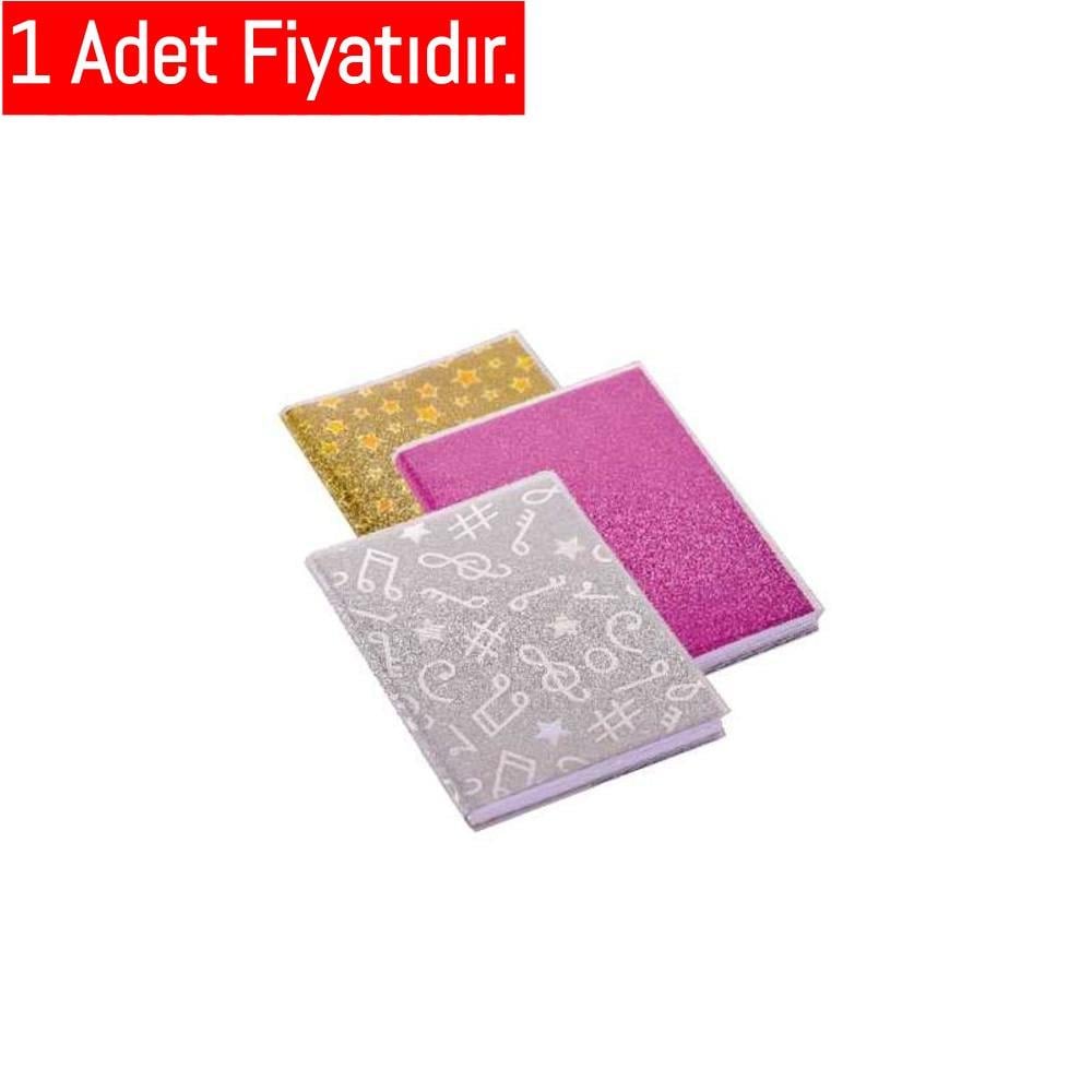 Mikro Nt-214 Çizgili Not Defteri *48 (1 Adet)Mikro Nt-214 Çizgili Not Defteri *48 - Kirtasiyem.netNot Defterleri