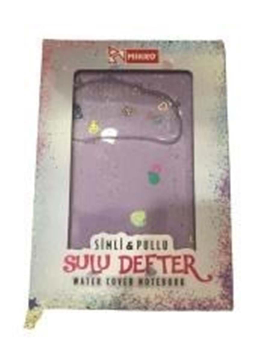 Mikro Nt-245 Pastel Kapak (Simli&Pullu)Sulu DefterMikro Nt-245 Pastel Kapak (Simli&Pullu)Sulu Defter - Kirtasiyem.netNot Defterleri