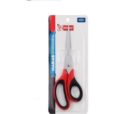 Mikro Ofis Makası 8085 21,6 CmMikro Ofis Makası 8085 21,6 Cm - Kirtasiyem.netOfis Makası